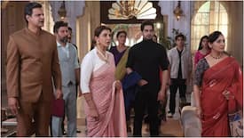 Yeh Rishta Kya Kehlata Hai Update: कृष करेगा पोद्दार फॉर्म से अरमान को आउट, अभिरा बनेगी अपने पति की ढाल, सिखाएगी सबको सबक