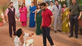 Yeh Rishta Kya Kehlata Hai Twist: बास्केटबॉल मैच में अरमान की जान लेने की साजिश रचेगा कृष, क्या अपने प्यार को बचा पाएगी अभिरा?