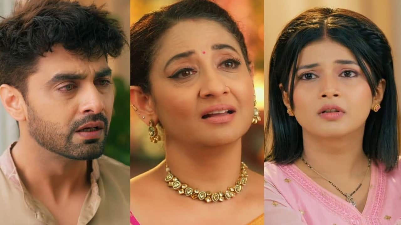 Yeh Rishta Kya Kehlata Hai Twist: अरमान और विद्या के बीच आई दरार, पति का दर्द देख सास के लिए पिघला अभिरा का दिल