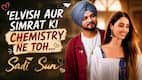 Sadi Sun Teaser Review: Elvish Yadav and Simrat Kaur's fresh pairing steals the show [Video]