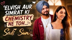 Sadi Sun Teaser Review: Elvish Yadav and Simrat Kaur's fresh pairing steals the show [Video]