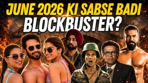 Welcome to the jungle, Cocktail 2, and more: What to expect in June 2026?