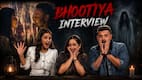 Haunted 3D Echoes of the Past: Mimoh Chakraborty and Chetna Pande get candid like never before [Exclusive]