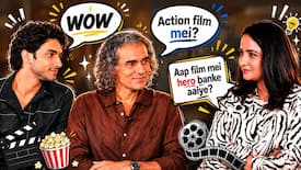 Main Vaapas Aaunga: Imtiaz Ali और Vedang Raina का एक्सक्लूसिव इंटरव्यू