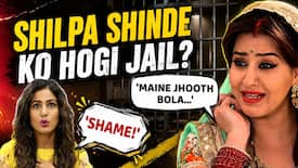 Shilpa Shinde News: All you need to know about the Bhabiji Ghar Par Hain controversy [video]