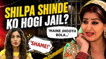 Shilpa Shinde News: All you need to know about the Bhabiji Ghar Par Hain controversy [video]
