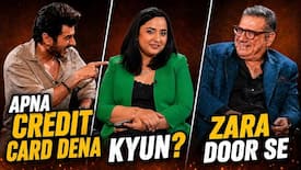 Peddi VIRAL Interview: Divyendu Sharma and Boman Irani shares on-set memories with Ram Charan