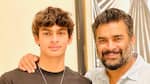 How R Madhavan’s son Vedaant Madhavan SWAM past the star-kid label to win for India