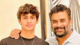 How R Madhavan’s son Vedaant Madhavan SWAM past the star-kid label to win for India