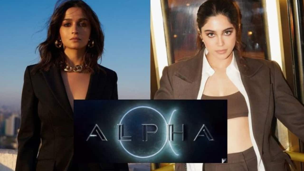 Alpha cast salary breakdown: Alia Bhatt TOPS list, Bobby Deol, Sharvari and Anil Kapoor's reported salaries will surprise you