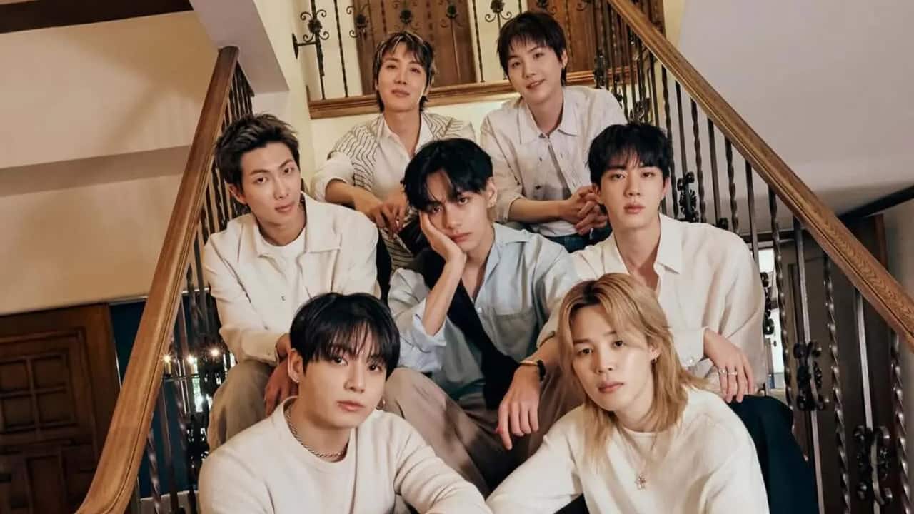 BTS KICKS off 13th anniversary, becomes first artist to cross 80M followers on Spotify, YouTube, Instagram, and TikTok