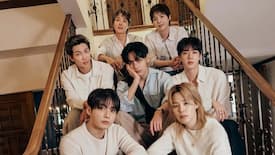 BTS REUNITES for first OT7 family portrait in 4 years as FESTA 2026 begins
