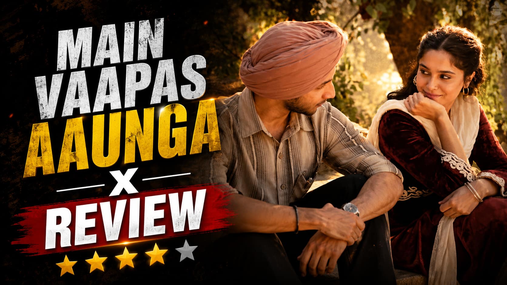 Main Vaapas Aaunga X reactions: Imtiaz Ali’s emotional drama WINS twitter, 4 star critics rating