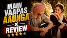 Main Vaapas Aaunga X reactions: Imtiaz Ali’s emotional drama WINS twitter, 4 star critics rating