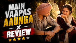 Main Vaapas Aaunga X reactions: Imtiaz Ali’s emotional drama WINS twitter, 4 star critics rating
