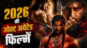 Most Awaited Movies: साल 2026 की 9 मोस्ट अवेटेड फिल्में, टूटेंगे कमाई के सारे रिकॉर्ड, आखिरी दो फिल्मों के लिए बेकाबू हुए फैंस