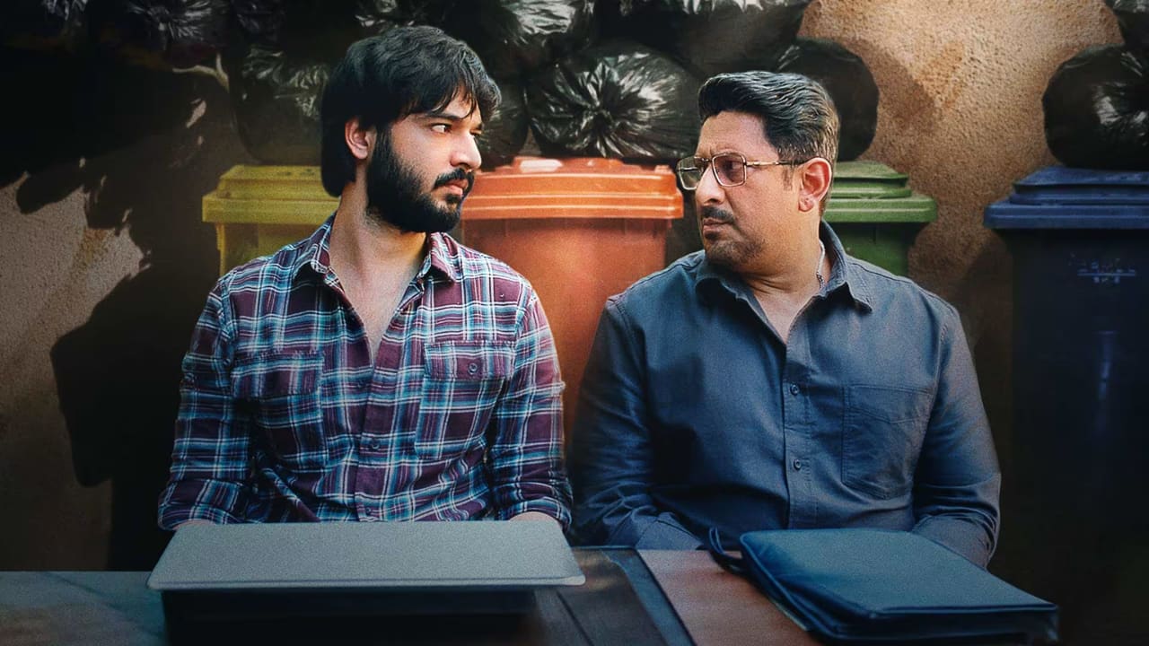 7+ Series like Pritam and Pedro you should watch next on OTT platforms
