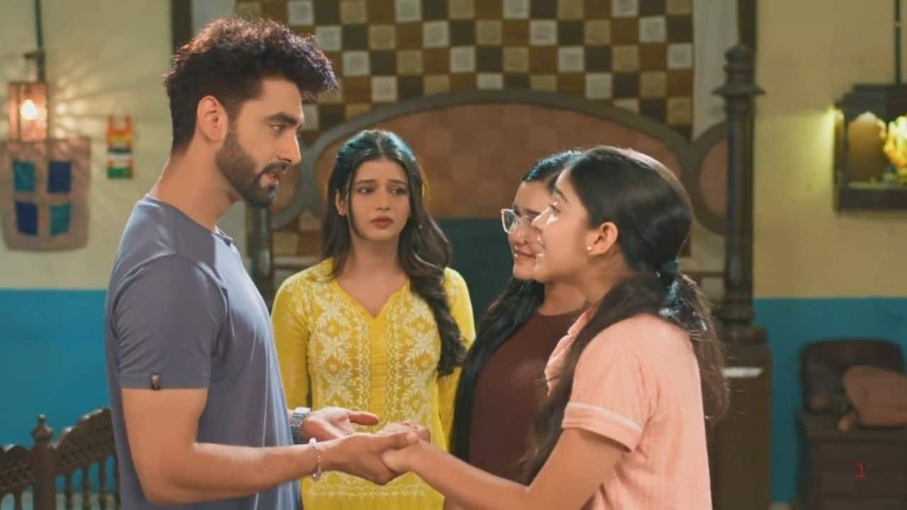 Yeh Rishta Kya Kehlata Hai: 'मैं भी अफेयर करूंगी...' पोद्दार परिवार की धज्जियां उड़ाएगी तान्या, मायरा कटवाएगी नाक