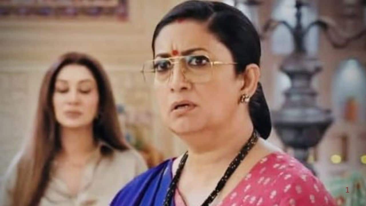 Kyunki Saas Bhi Kabhi Bahu Thi 2 में आने वाला है 10 साल लंबा लीप? घर में होगी 2 लोगों की मौत