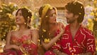 Cocktail 2 box office collection day 8: Shahid Kapoor, Kriti Sanon, Rashmika Mandanna film holds STEADY in second week, crosses ₹74 crore