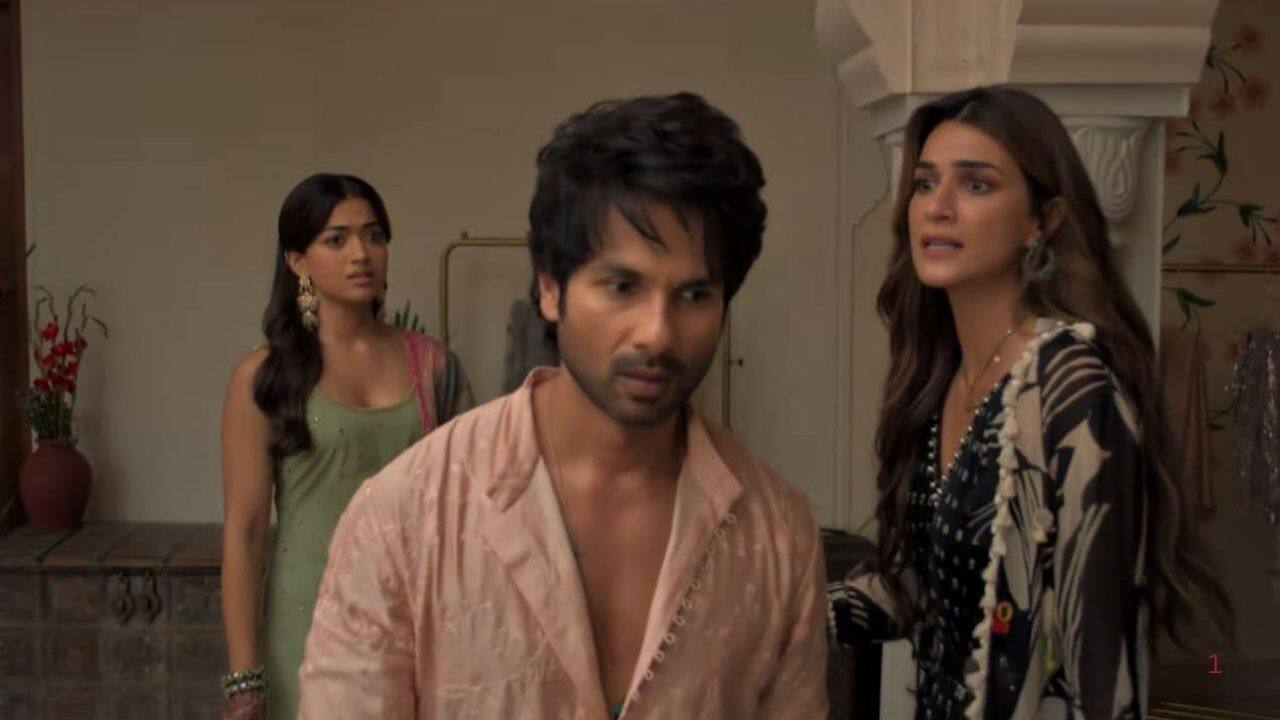Cocktail 2 Box Office collection day 10: Shahid Kapoor's rom com holds STRONG despite Welcome To The Jungle clash