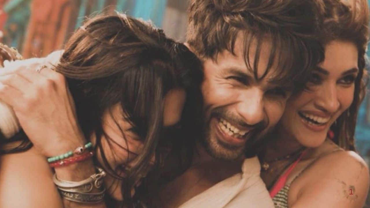 Cocktail 2 Box Office: दूसरे दिन शाहिद कपूर की फिल्म ने उड़ाया गर्दा, बॉक्स पर कर दी सबकी हालत खराब