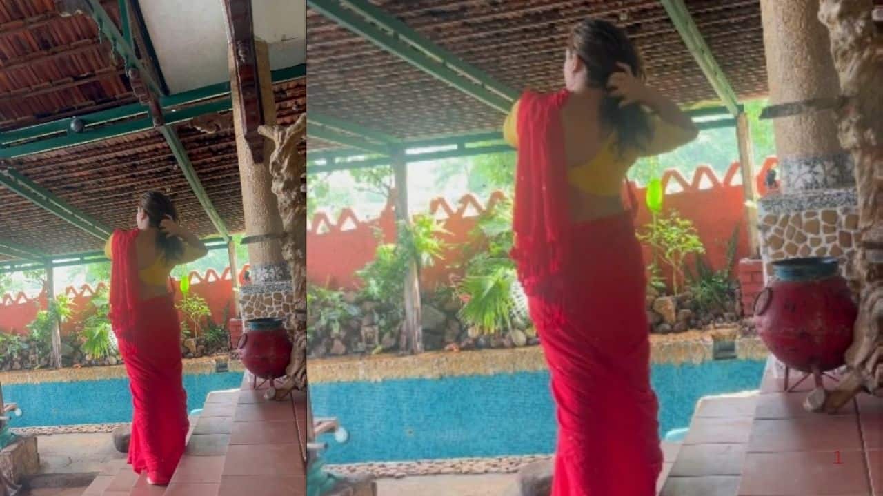 इंडस्ट्री से तंग आकर सब्जी का ठेला लगाने की तैयारी कर रही है ये एक्ट्रेस, फैंस को लगा 440 वोल्ट का झटका