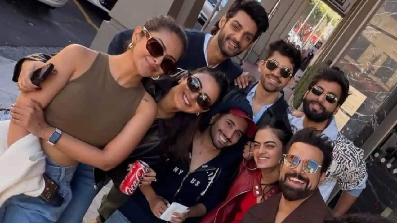Khatron Ke Khiladi 15 premiere date out? Rohit Shetty’s show RETURNS with bigger twist