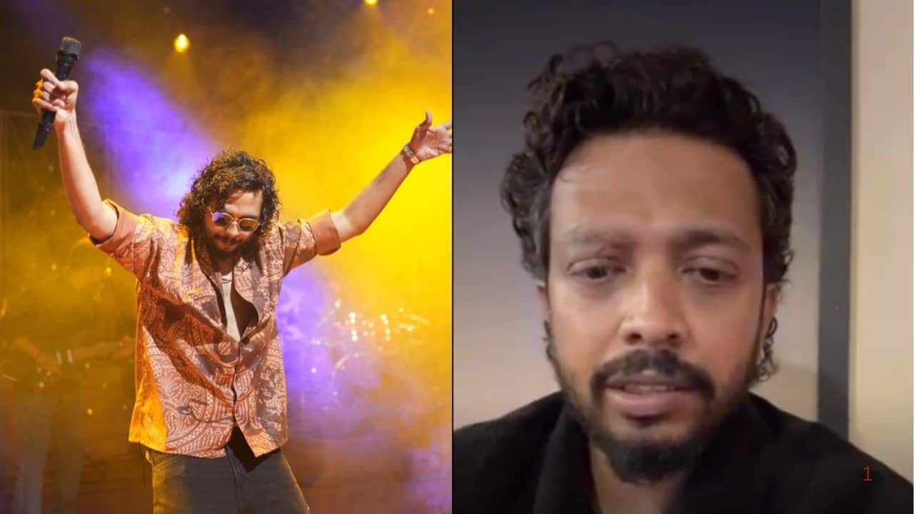 World Music Day 2026: म्यूजिक में AI के इस्तेमाल को गलत नहीं मानते Nakash Aziz? दे डाला अब तक का सबसे बड़ा बयान Exclusive