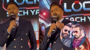 Lock Upp 2: Salman Khan और संजय दत्त के नाम पर कीचड़ उछलते ही खौला Riteish Deshmukh का खून, दिया मुंहतोड़ जवाब