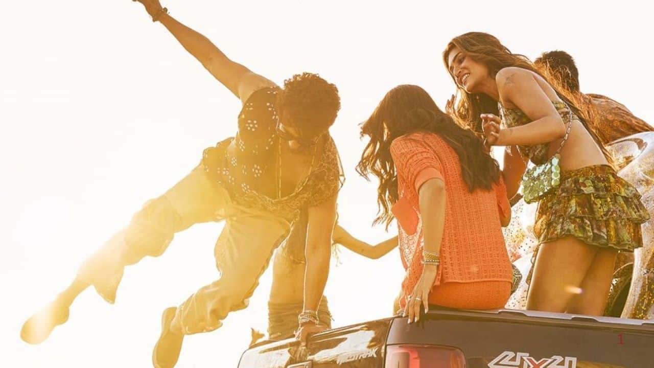 Cocktail 2 Box Office: कॉकटेल 2 ने बॉक्स ऑफिस पर फिर भरी हुंकार, वर्ल्डवाइड कूटे इतने करोड़