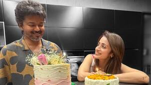 Thalapathy Vijay के बर्थडे को Trisha Krishnan ने बनाया खास, ब्रेकअप की अफवाहें फैलाने वालों को दिया मुंहतोड़ जवाब