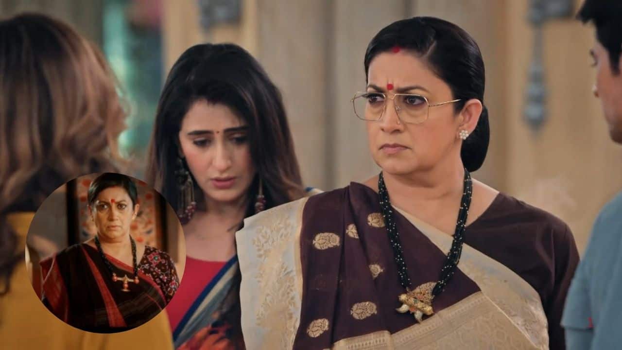 KSBKBT 2 Promo: 'अब किसे गोली मारने आई है...' जेल से आते ही बेइज्जती का कड़वा घूंट पीएगी तुलसी, 10 साल बाद बच्चे करेंगे ये हाल