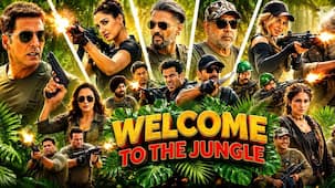 Welcome To The Jungle Box Office Collection Day 5: Akshay Kumar-Raveena Tandon starrer earns over Rs 120 crore
