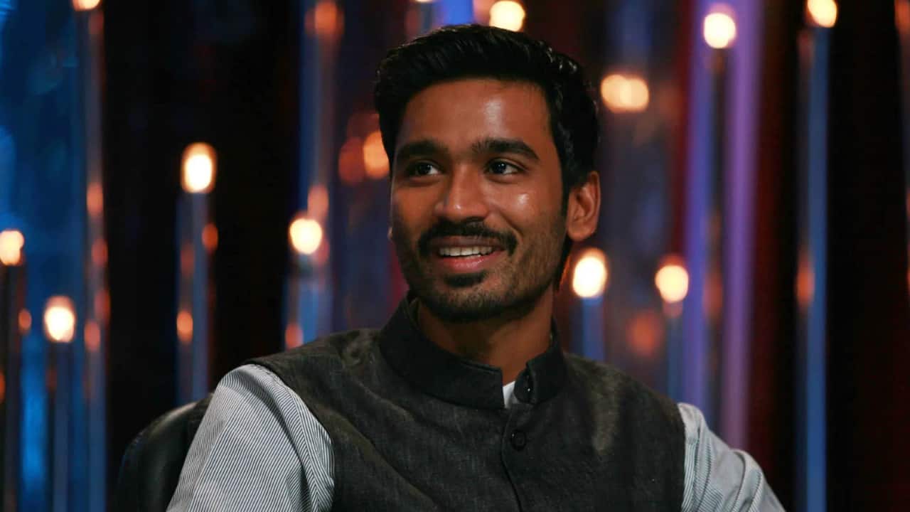 Dhanush's political entry on the CARDS? Report makes BIG claim after fan club speech
