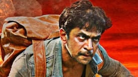 Arjun Sarja OTT guide: Gentleman to Hanuman Junction, movies to stream now on Prime Video, Aha and more