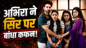 Yeh Rishta Kya Kehlata Hai: सिर पर कफन बांधकर निकलेगी अभिरा, अब किसकी आने वाली है शामत?