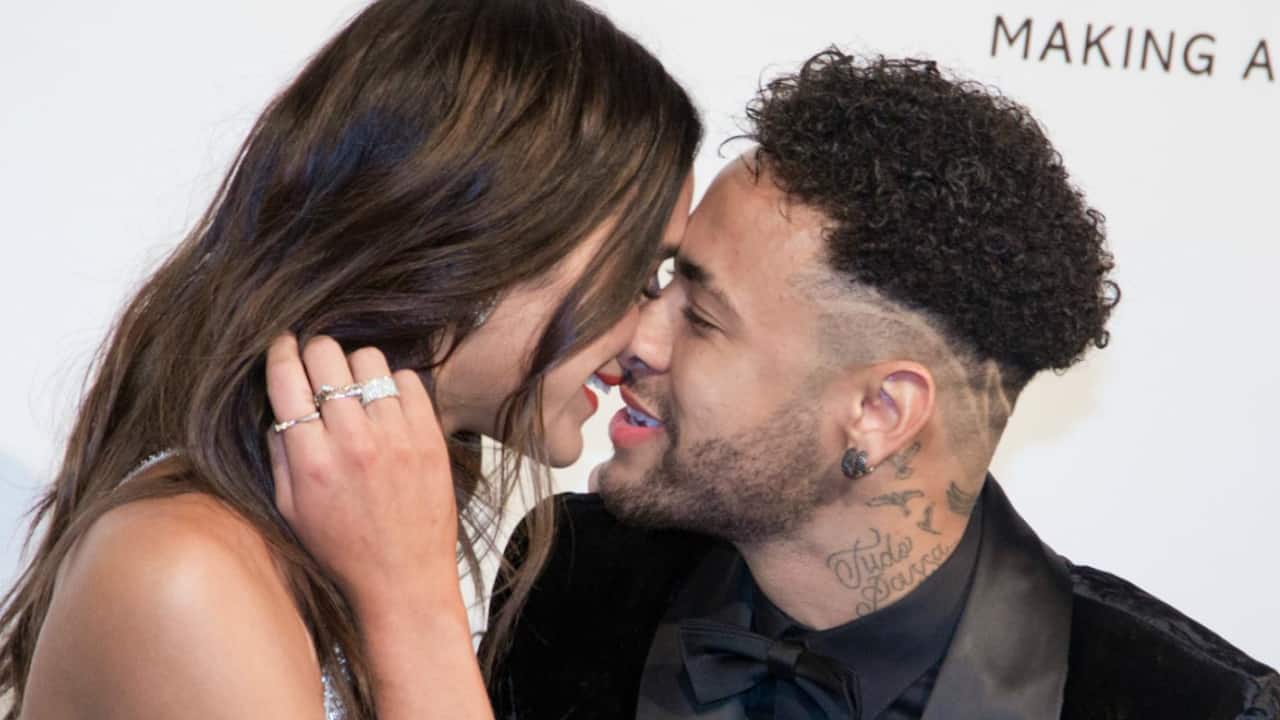 Who is Neymar DATING in 2026? Inside Brazilian star’s love story with Bruna Biancardi