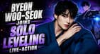 Netflix’s Solo Leveling live-action begins filming: Byeon Woo-Seok, Han So-Hee LEAD K-drama adaptation