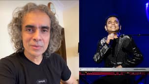 AR Rahman set for HISTORIC performance at Attari Border for Main Vaapas Aaunga event, Imtiaz Ali calls it 'Magic'