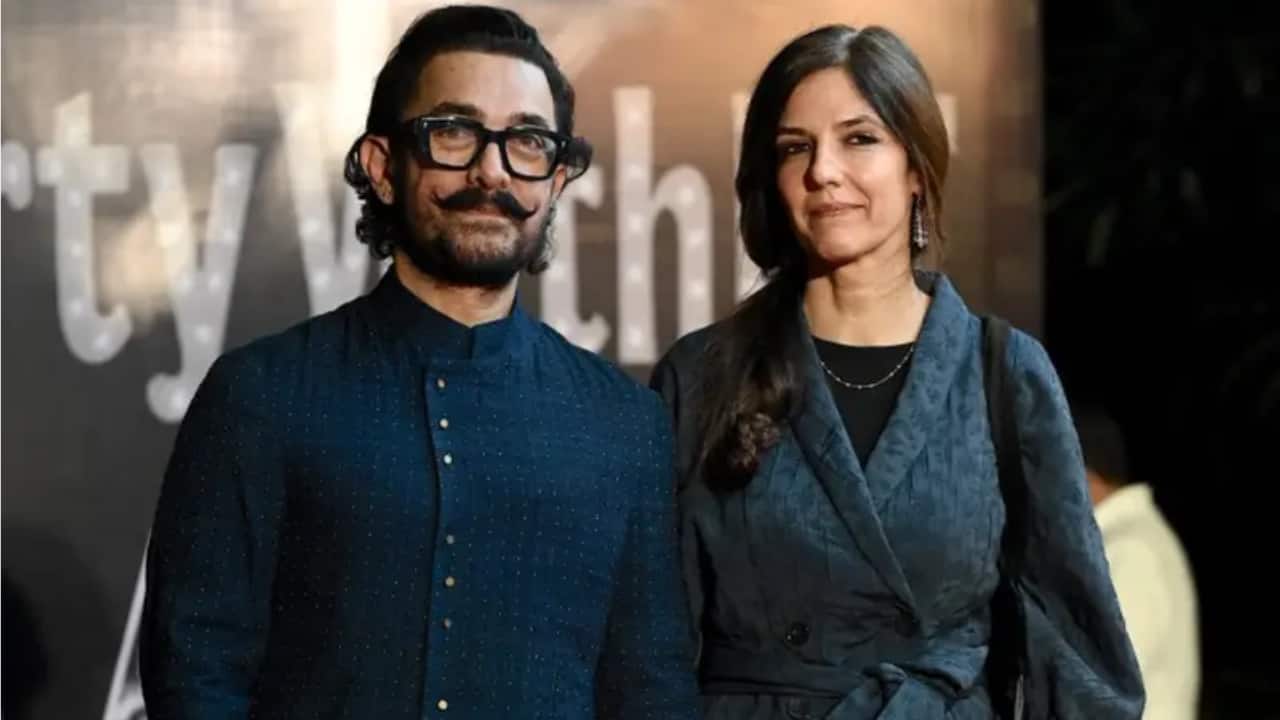 Aamir Khan ने बताया अपनी शादी का पूरा प्लान, तीसरी बार दूल्हा बनने जा रहे एक्टर थामेंगे गौरी स्प्रैट का हाथ
