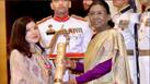 Alka Yagnik BREAKS silence on health concerns as fans worry after her fragile appearance at Padma Awards 2026: 'Slowly finding my way back'