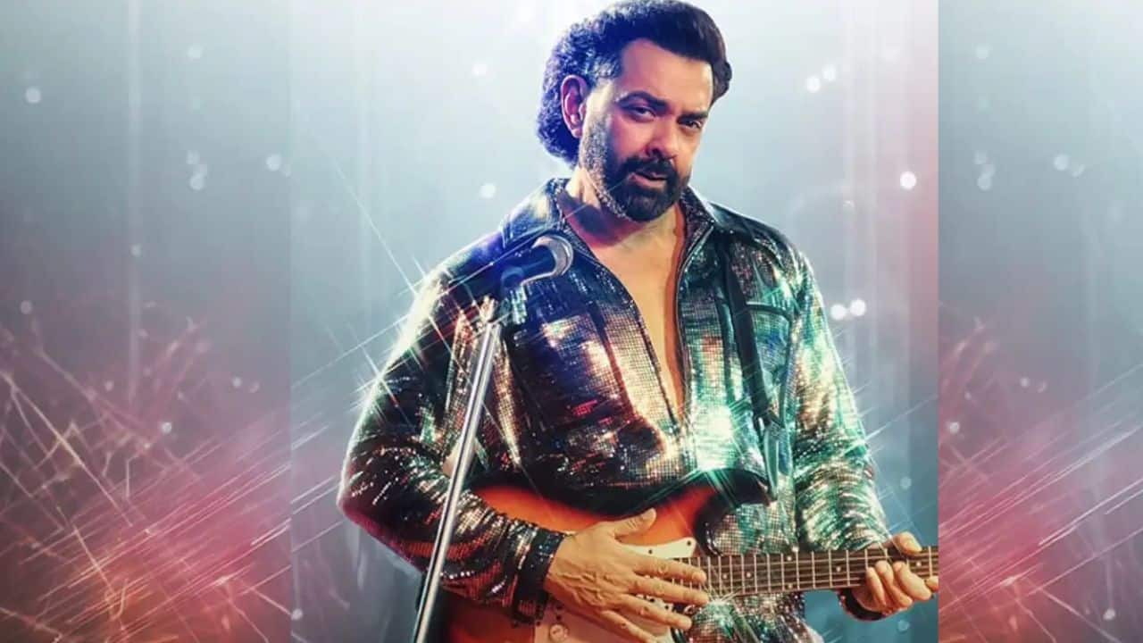 Bandar Review: Bobby Deol SHINES in gritty Anurag Kashyap crime thriller that REFUSES easy answers