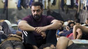 Bandar Box Office collection day1: Bobby Deol-Anurag Kashyap's film opens SLOW as Peddi and HJTIHH dominate screens