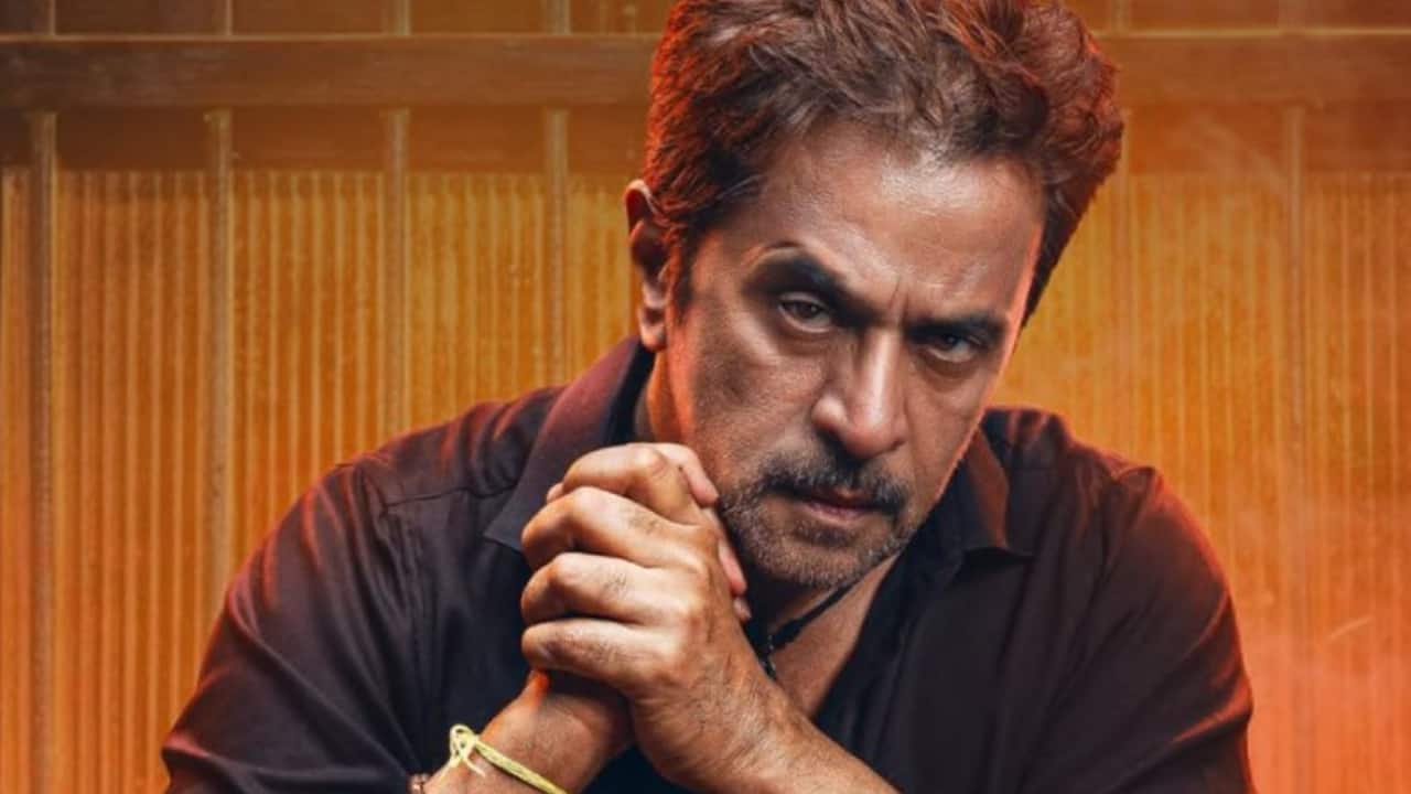 Blast Box Office Collection Day 6: Arjun Sarja's action entertainer shows decent momentum, earns Rs 17 crore