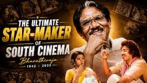 Bharathiraja passes at 84: The man who made Kamal ugly, Sridevi a STAR, and cinema real
