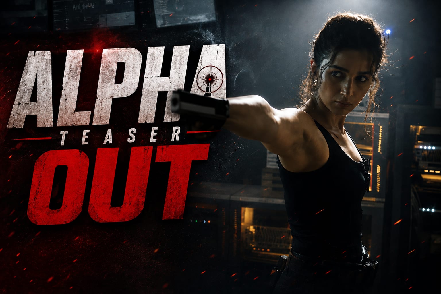 ALPHA teaser out: Alia Bhatt film LACKS action ahead of July 3 release, fans questions 'Where is Sharvari?'