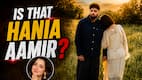 Is that Hania Aamir? Badshah’s new instagram post with mystery woman goes viral
