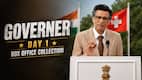 Governor Day 1 Box Office collection: Manoj Bajpayee’s RBI crisis film collects Rs 90 lakh