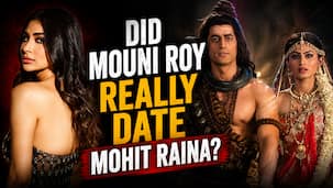 Did Mouni Roy and Mohit Raina really DATE? Actor’s old interview on Devon Ke Dev Mahadev romance rumours goes viral